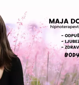 Online hipnoterapija v sloveniji