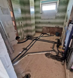 Prenove kopalnic savinjska