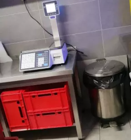 Prodaja in dostava piscancjega mesa slovenija