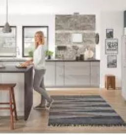 Prodaja kuhinj in gospodinjskih aparatov pomurje