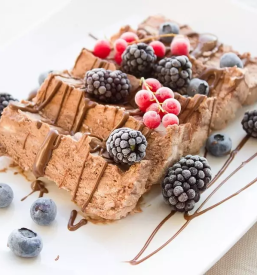 Slascicarna jagoda krsko