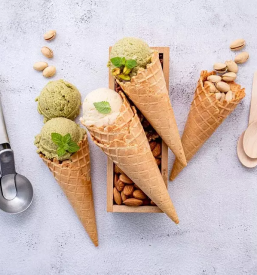 Slascicarna jagoda krsko