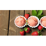 GZIM KAHRIMANI S.P., SLAŠČIČARNA JAGODA KRŠKO