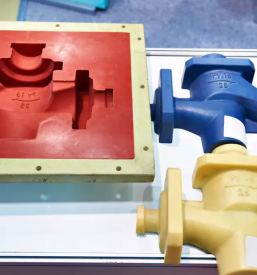 Strojna obdelava plasticnih in lesenih izdelkov goriska