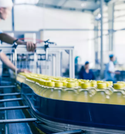 Svetovanje in zastopstvo na podrocju polnilne opreme za industrijo pijac slovenija in tujina