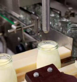 Svetovanje in zastopstvo na podrocju polnilne opreme za industrijo pijac slovenija in tujina