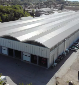 Transport in logistika sempeter pri gorici