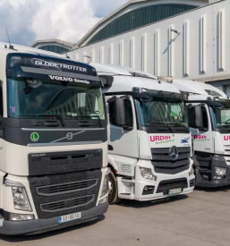 Transport in logistika sempeter pri gorici