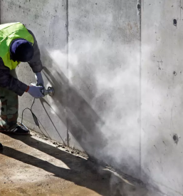 Ugodno vrtanje betona slovenija