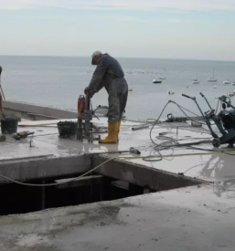 Ugodno vrtanje betona slovenija