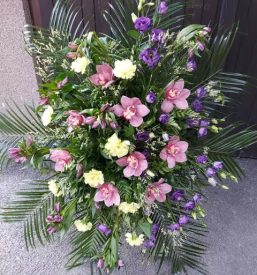 Cvetlicarna zelezniki