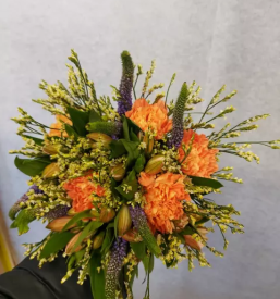 Cvetlicarna zelezniki