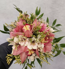 Cvetlicarna zelezniki