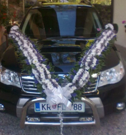 Cvetlicarna zelezniki