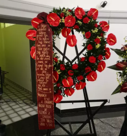 Cvetlicarna zelezniki