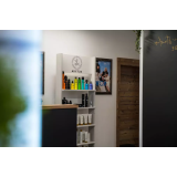 FRIZERSKI STUDIO AŽBE, AŽBE KOŠČAK S.P.