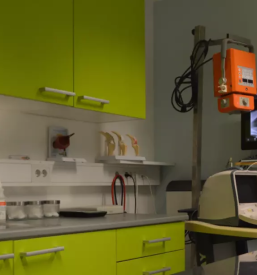 Dobra veterinarska ambulanta kranj