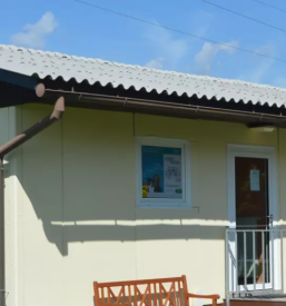 Dobra veterinarska ambulanta kranj