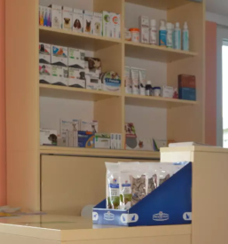 Dobra veterinarska ambulanta kranj