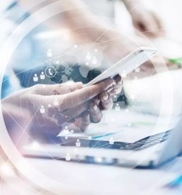 Plačilni promet in poročila