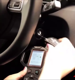 Izdelava avtokljucev slovenija