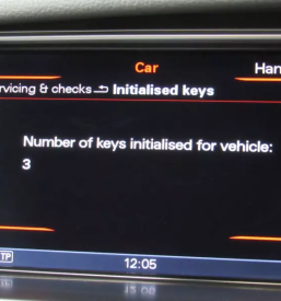 Izdelava avtokljucev slovenija