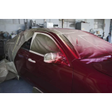 AVTOLIČARSTVO VAUH, SIMON VAUH S.P.