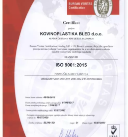 Lavorazione meccanica dei metalli di qualità Germania