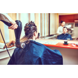 Hair Style Sonja, Leopoldina Lindič, s.p.