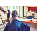 Hair Style Sonja, Leopoldina Lindič, s.p.