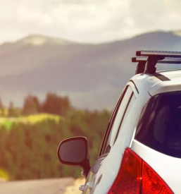 Najem strešnih nosilcev Pomurje