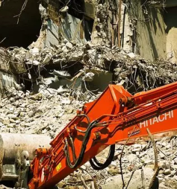 Odvoz gradbenega materiala ajdovscina goriska