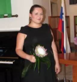 Petje za rojstni dan Slovenija