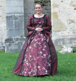 Najem pevke za vse priložnosti Slovenija