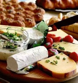 Prodaja domacega sira vipava