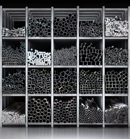 Qualitatsinstallation von metallkonstruktionen deutschland