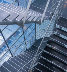 Qualitatsinstallation von metallkonstruktionen deutschland