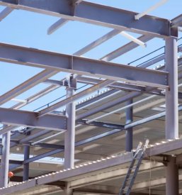 Qualitatsinstallation von metallkonstruktionen deutschland