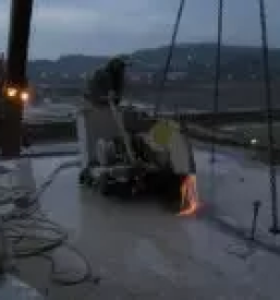 Rezanje in vrtanje betona eu