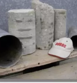 Rezanje in vrtanje betona eu