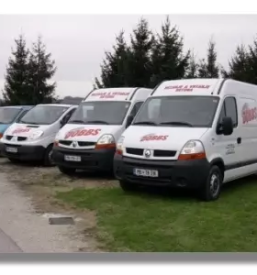 Rezanje in vrtanje betona eu