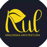 RUL, Rebeka Črepnjak s.p., krajinska arhitektura