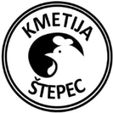 David Štepec - nosilec dopolnilne dejavnosti na kmetiji