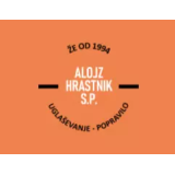 TRGOVINSKE STORITVE IN UGLAŠEVANJE IN POPRAVILO KLAVIRJEV ALOJZ HRASTNIK S.P.