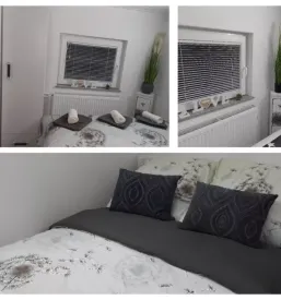 Apartma Dobrna