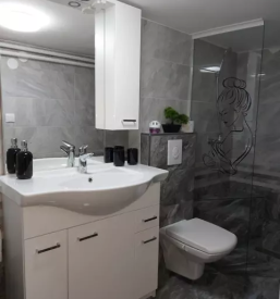 Ugoden najem apartmaja Dobrna