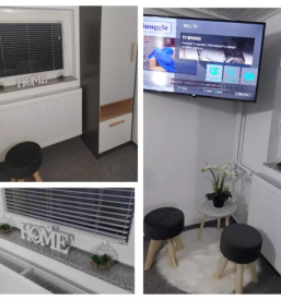 Ugodna nastanitev Dobrna