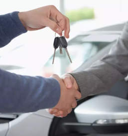 Ugodna ohisja avtomobilskih kljucev