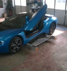 Ugodni kodirani avto kljuci