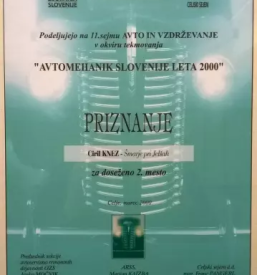 Ugodni kodirani avto kljuci